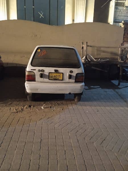 Mehran vxr, new engine,new suspension, 22 Kms average cal 03065746769 9