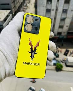 Customized Mobile Cover's 0