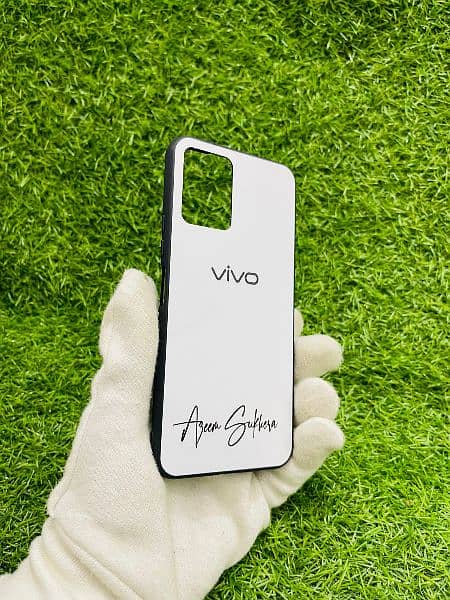 Customized Mobile Cover's 2