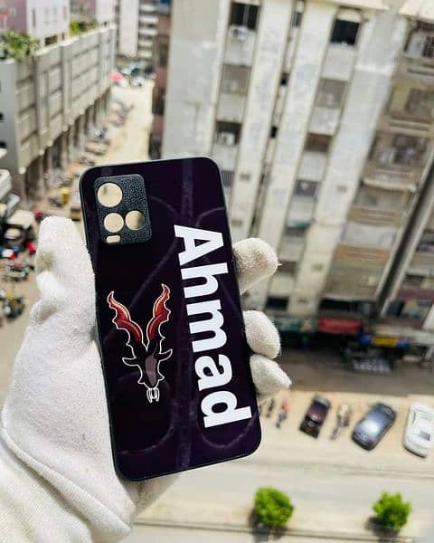 Customized Mobile Cover's 3