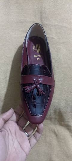 Stylo shoes
