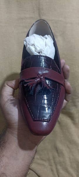 Stylo shoes 4