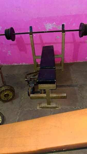 gym equipment for sale 4