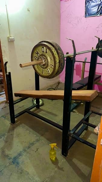 gym equipment for sale 5