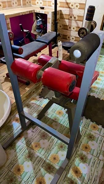 gym equipment for sale 17