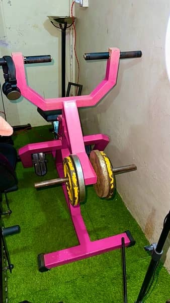 gym equipment for sale 1