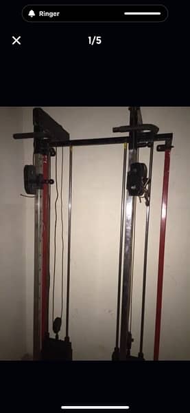 gym equipment for sale 2