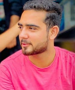 Ali Hussain