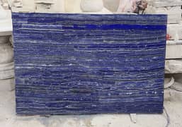 Lapis Lazuli lajuar slabs | Blue lapis Marble stone