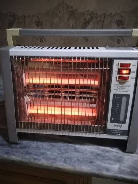 Heater with Humidifier 1000watts 0