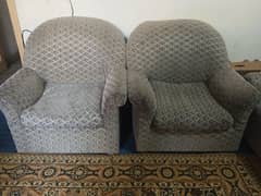 5 Seater SOFA for SALE