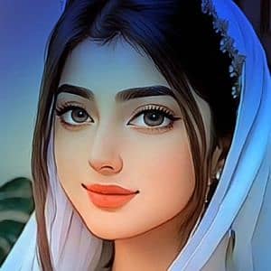 Shagufta Ali