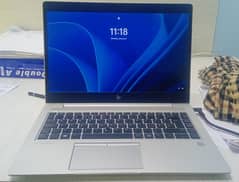 HP EliteBook 840 G5 i7 8th Urgent Sale