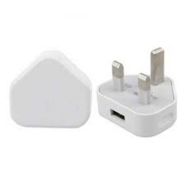 Iphone Charger 6 / 7 / 8 / 8 Plus 0