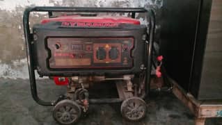 dynamic generator r4800 generator 0