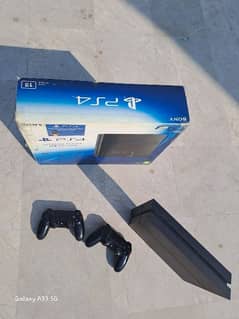 PS4-1TB