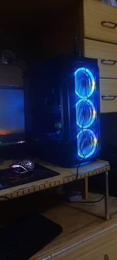 Selling this Best budget gaming pc i5 4gen