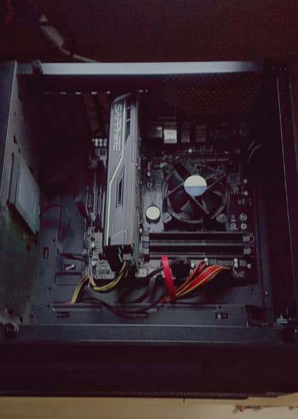 Selling this Best budget gaming pc i5 4gen 2