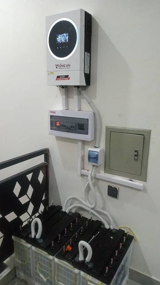 Solar Inverter| Solar Panel| Solar Installation| Fronus| 03326848011 3