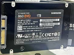 Samsung 1tb