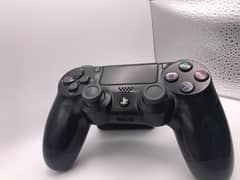PlayStation controllers 0