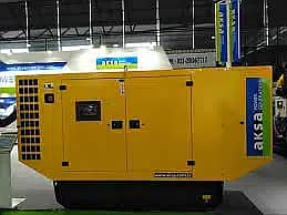 Generator Diesel (10kva, 15kva, 20kva, 25kva, 30kva, 50kva & 100kva) 9