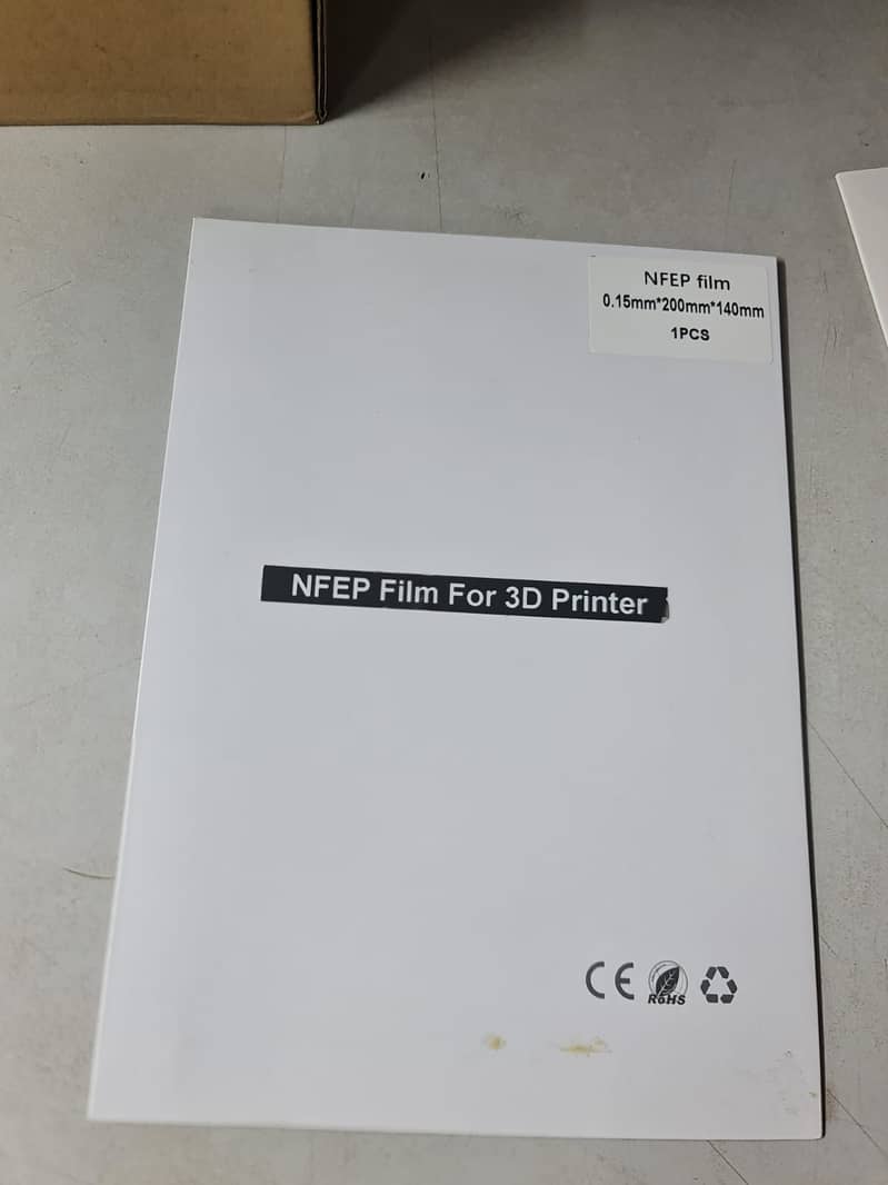 Nfep 3d Printer Sheet is Available In All Sizes At a Reasonable Price 1