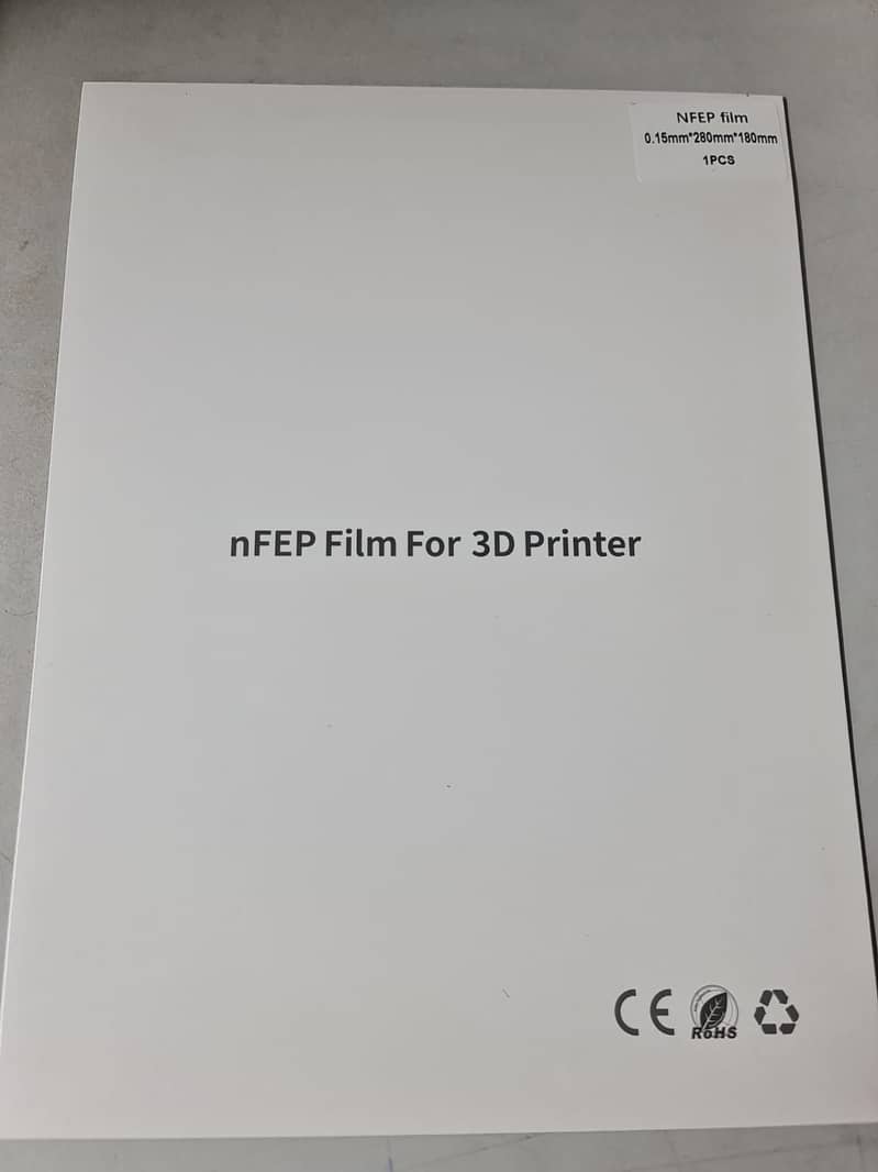 Nfep 3d Printer Sheet is Available In All Sizes At a Reasonable Price 2