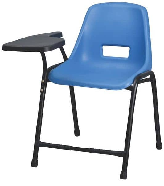 Relaxo plastic chair 8