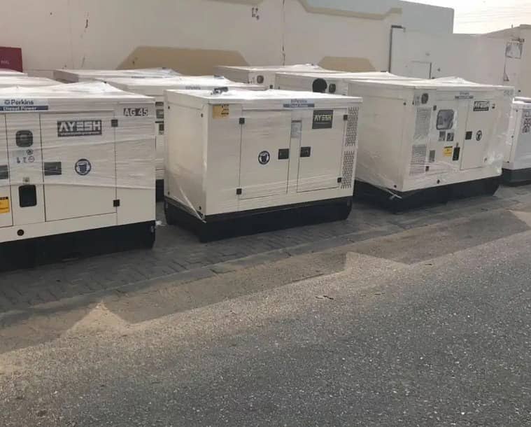 10kva, 15kva, 20kva, 25kva, 30kva, 50kva,100kva Diesel Generator 14