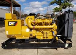 Diesel and Gas Generators Sale Service maintenance Repair, Overhauling