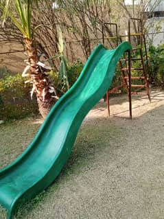 13 ft Slide 0