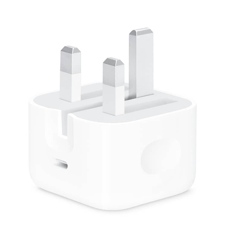 Apple / IPhone 20W Charger / Adapter 100% Original 4