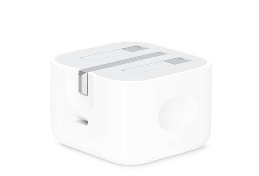 Apple / IPhone 20W Charger / Adapter 100% Original (3 Month Warranty) 6