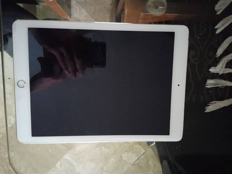 Apple iPad Air 2 WiFi+Cellular+SIM Gold Color 64GB Box,Case,protector 0