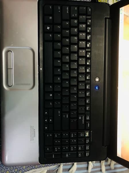 HP Compaq presario Cq60 laptop 10/10 2