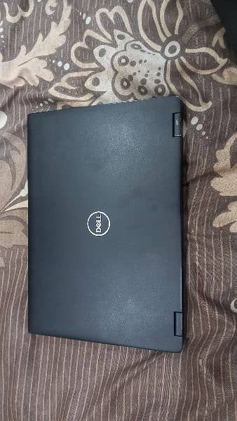 Dell Laptop 360° touch screen with c type charger 0