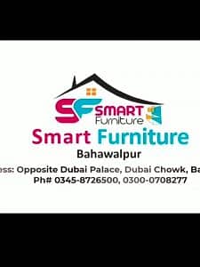 Smart Furniture Manufacturer