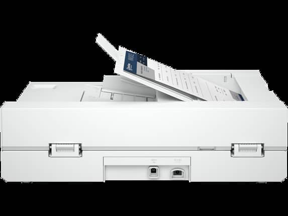 HP ScanJet Pro 2600 f1 (20G05A) 4