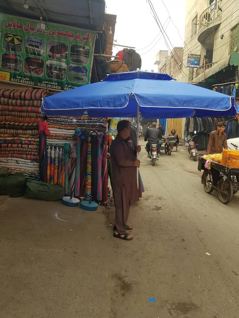 New Umbrella Whole Sale Imported 03115799448 4