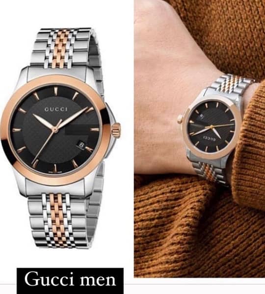 Mens original watches are available of all top brands in the world 9