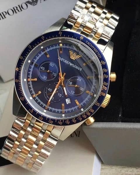 Mens original watches are available of all top brands in the world 10