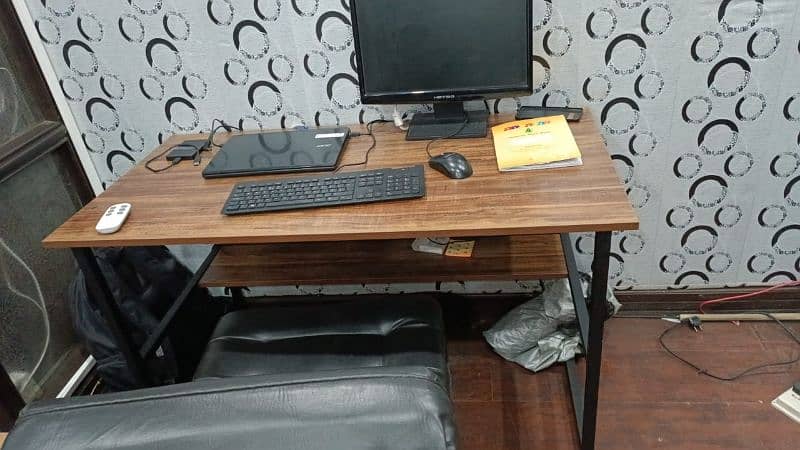 Study table , Office, Computer table , Gaming & Writing desk tables 7