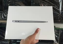 Brand New MacBook Air MGN63|M1|08GB|256GB|13.3"