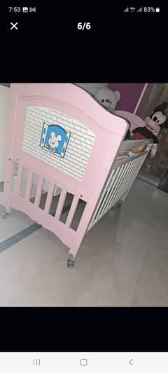 Baby Cart