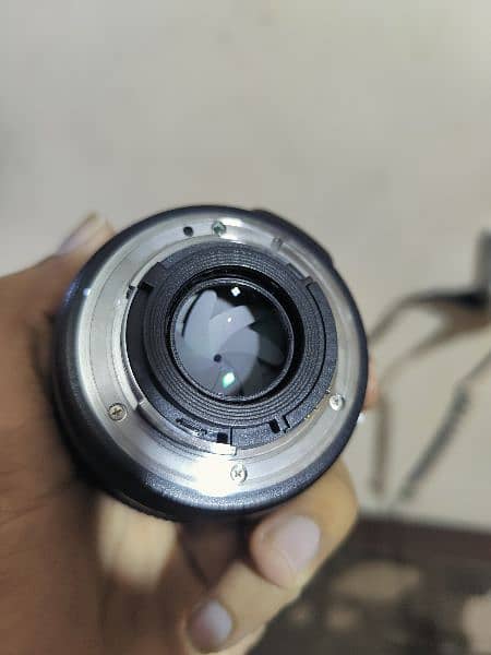 Nikon 50mm lens yongnuo Auto focus 1