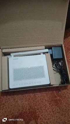 Huawei Router EG8141A5 (BOX PACK) available for sale