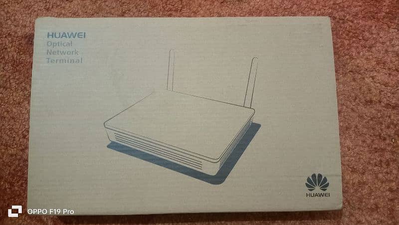 Huawei Router EG8141A5 (BOX PACK) available for sale 1