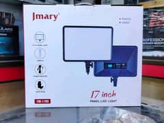 Jmary Panel Led Light | 17 inches |