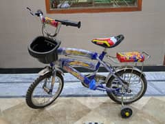 Bicycle for 5-12 Years Kids | Kids Bicycle for Sale